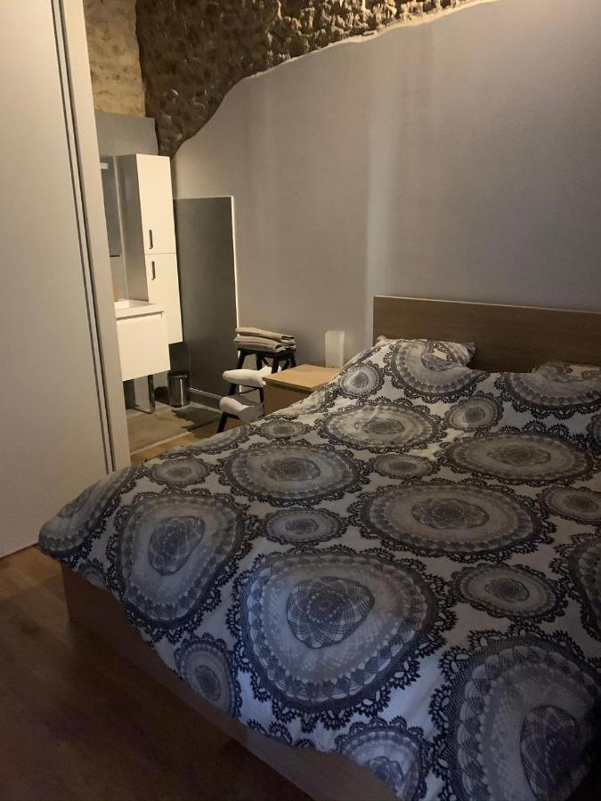 Coeur Vieux Lyon, 60 M2 Lumineux Tout Confort Exteriör bild