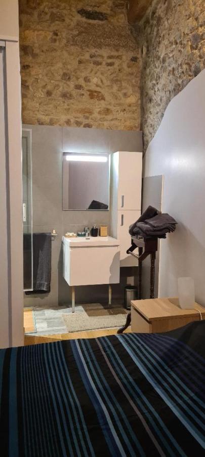 Coeur Vieux Lyon, 60 M2 Lumineux Tout Confort Exteriör bild