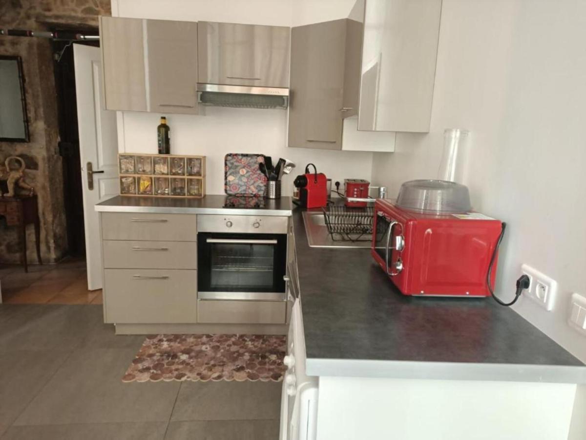 Coeur Vieux Lyon, 60 M2 Lumineux Tout Confort Exteriör bild