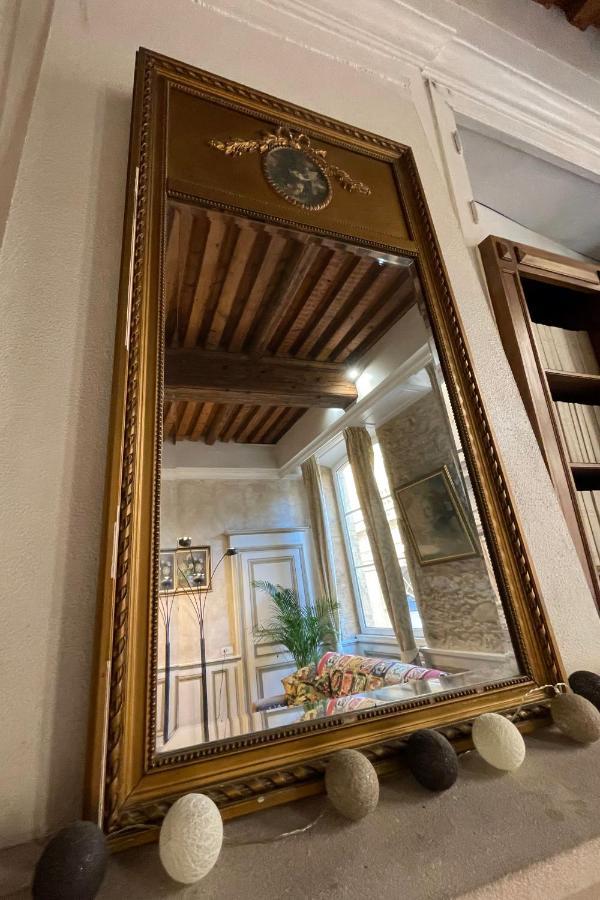 Coeur Vieux Lyon, 60 M2 Lumineux Tout Confort Exteriör bild